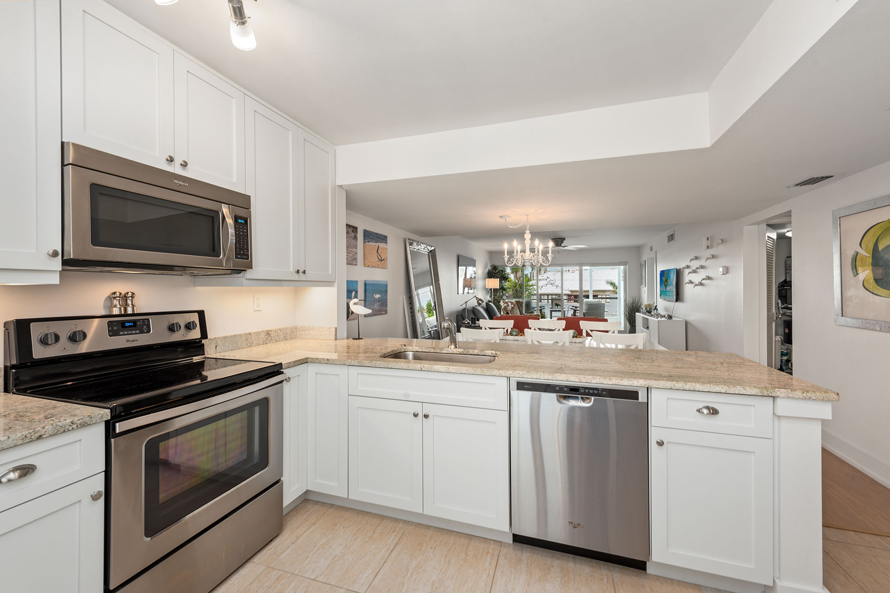 4200 Belair Lane , 208
