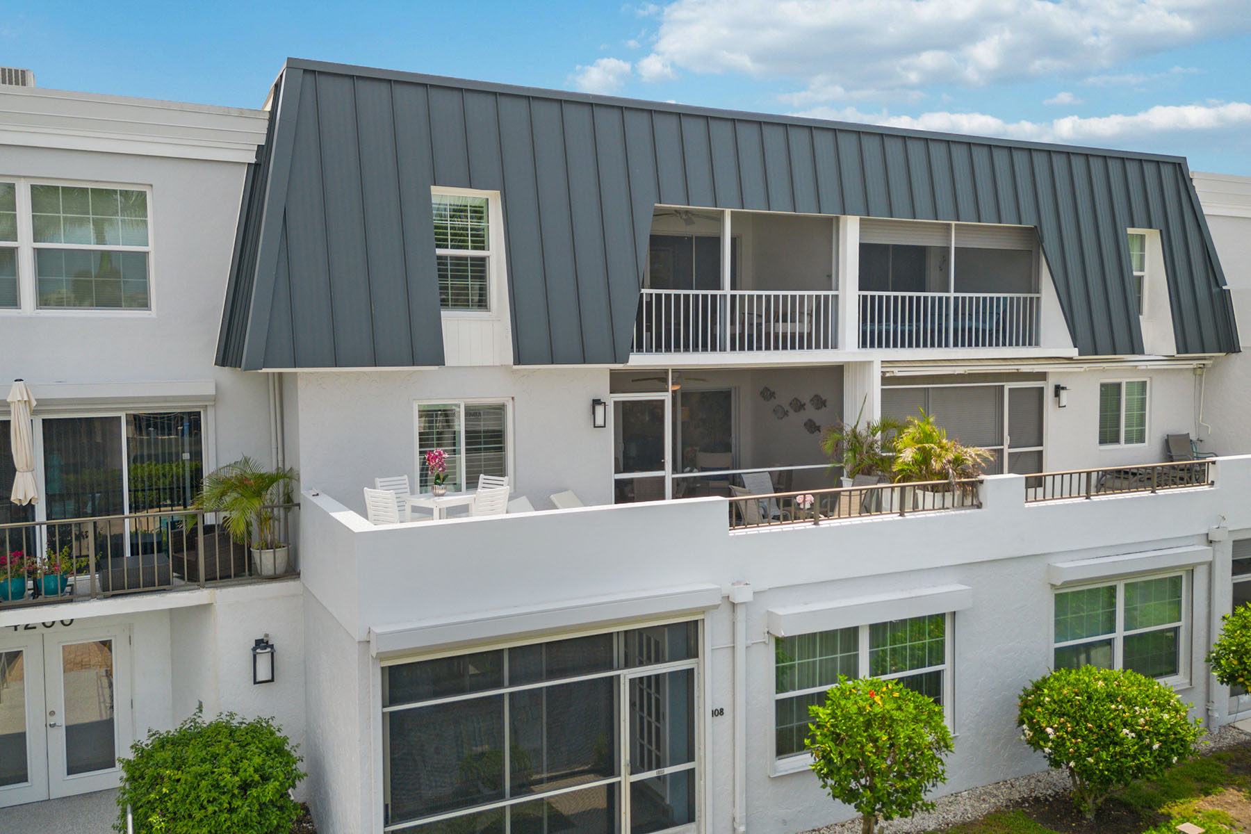 4200 Belair Lane , 208