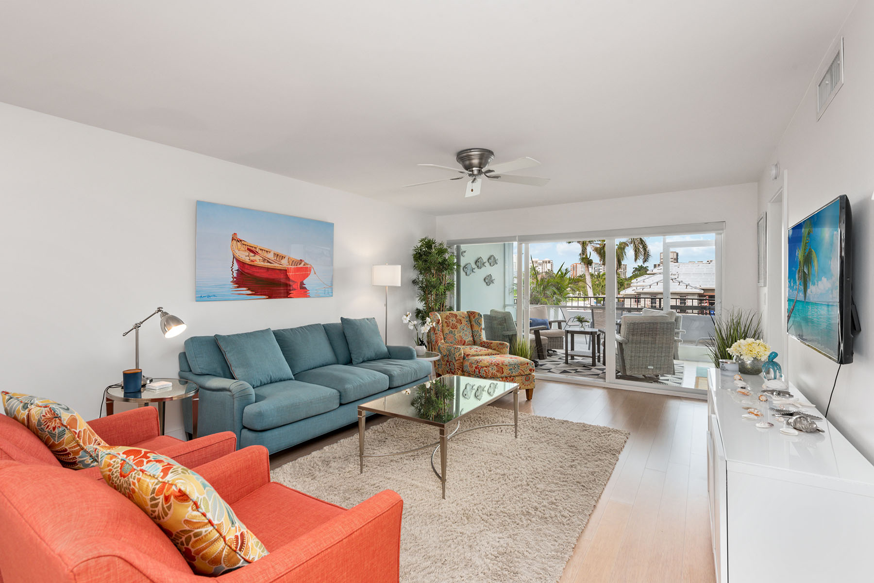 4200 Belair Lane , 208