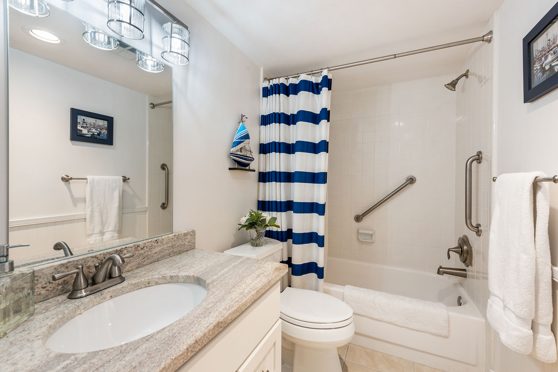 4200 Belair Lane , 208