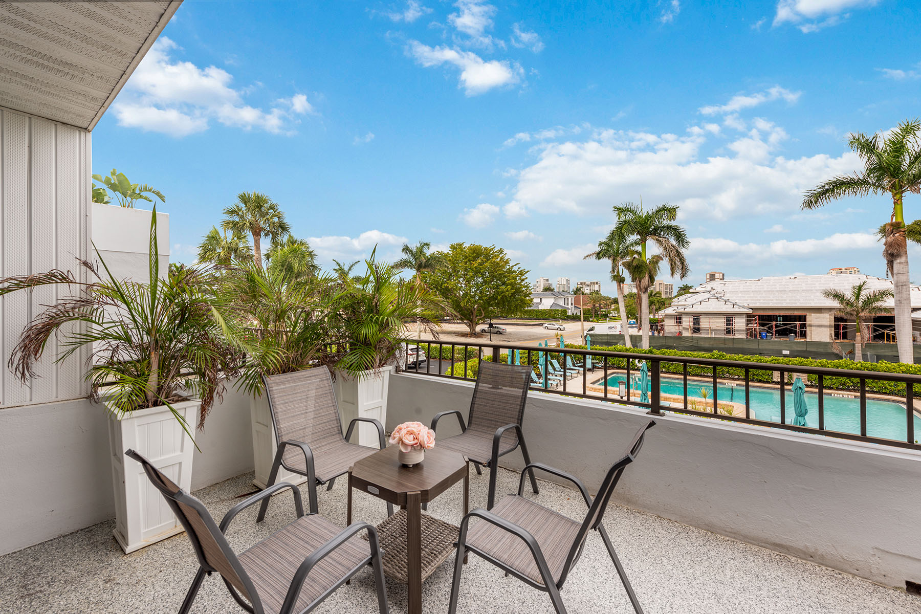 4200 Belair Lane , 208