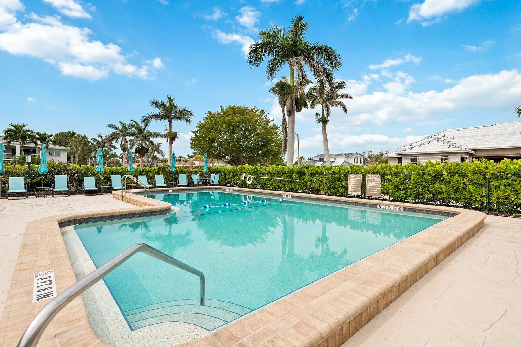 4200 Belair Lane , 208
