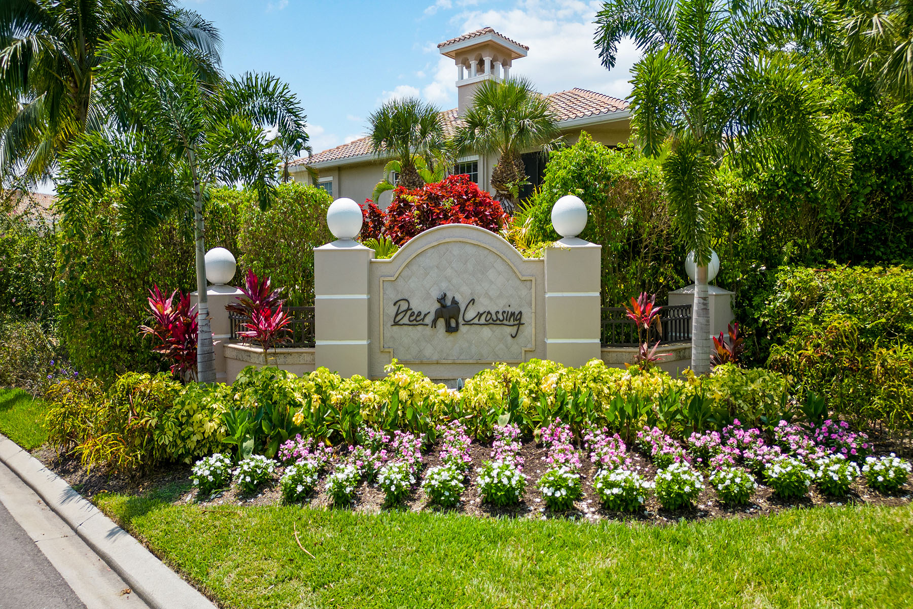 3980 Deer Crossing Court , 202