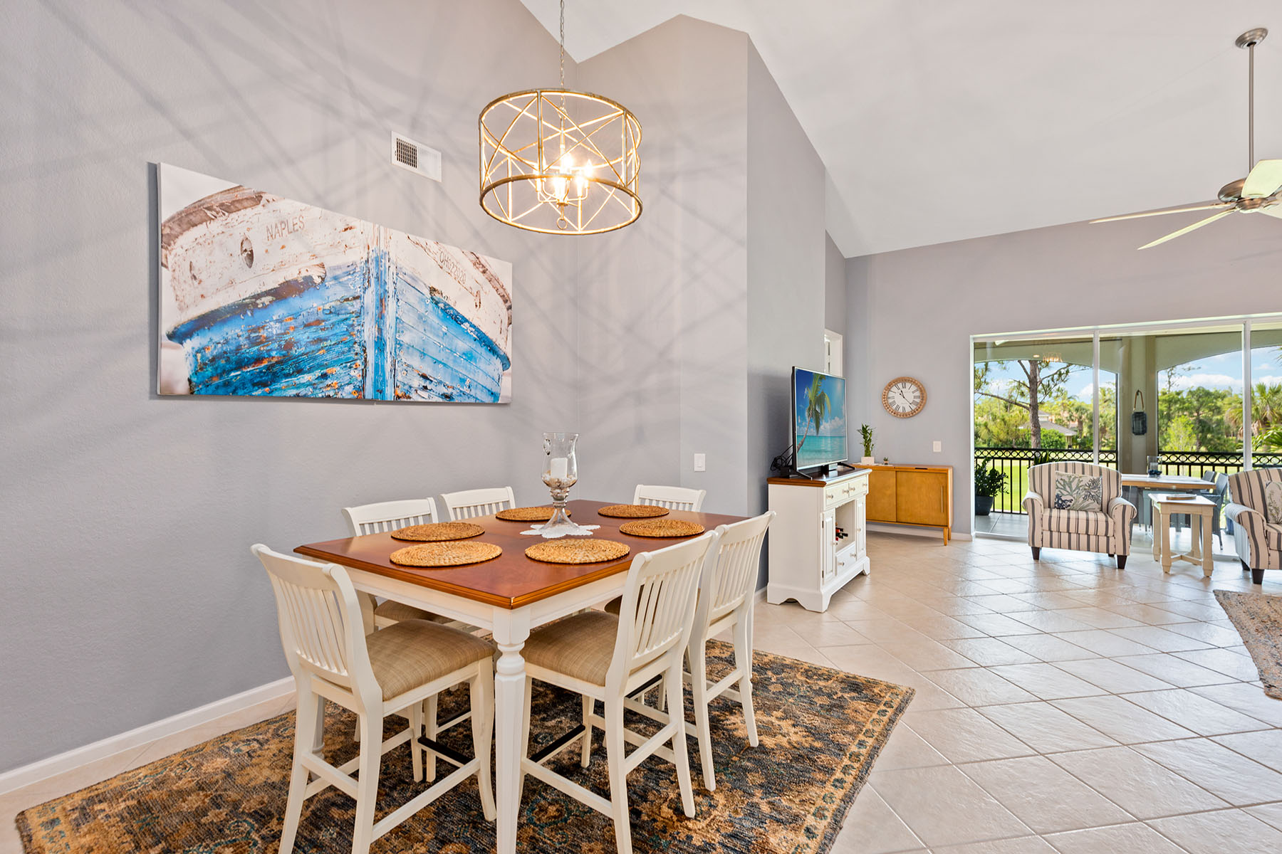 3980 Deer Crossing Court , 202