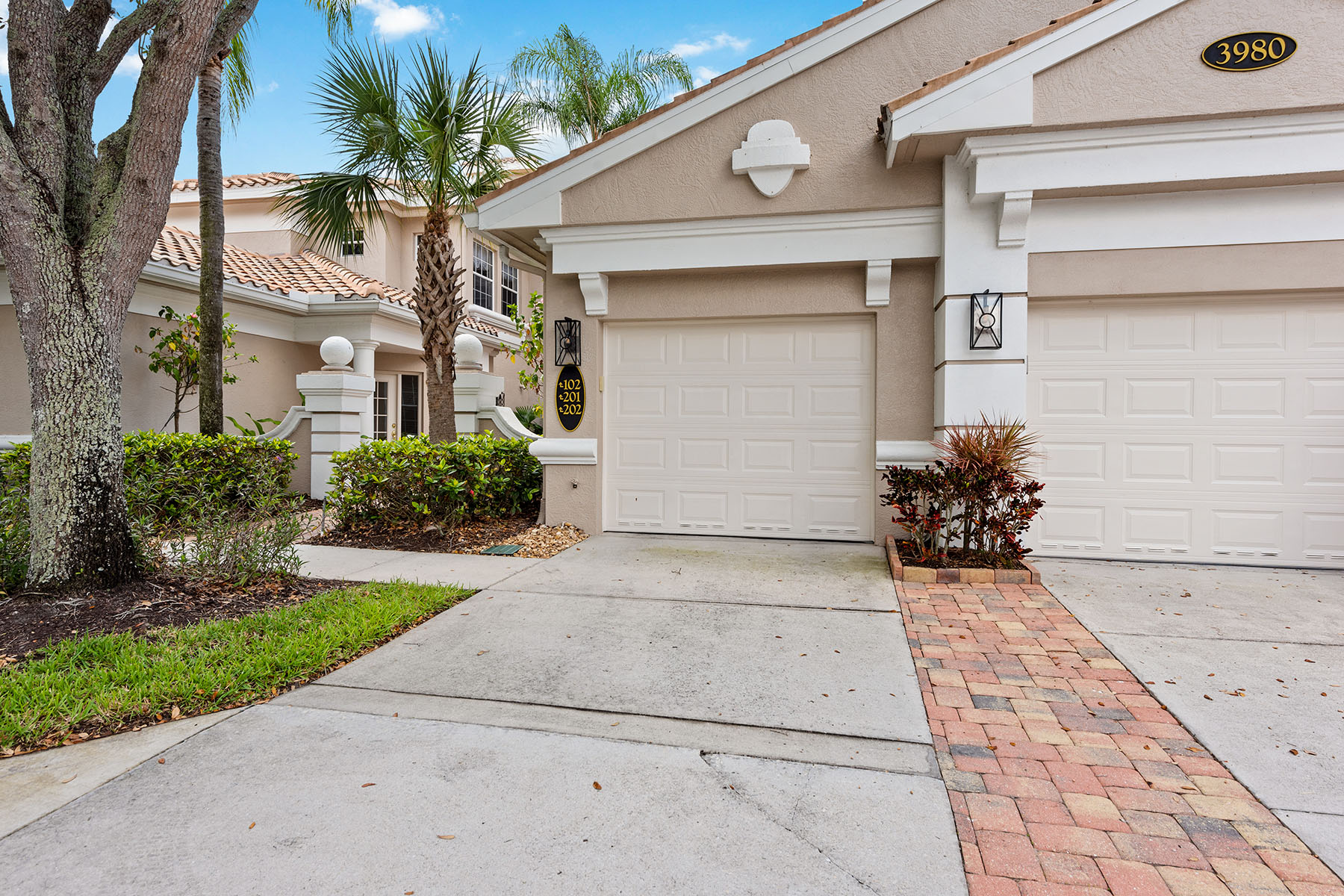 3980 Deer Crossing Court , 202