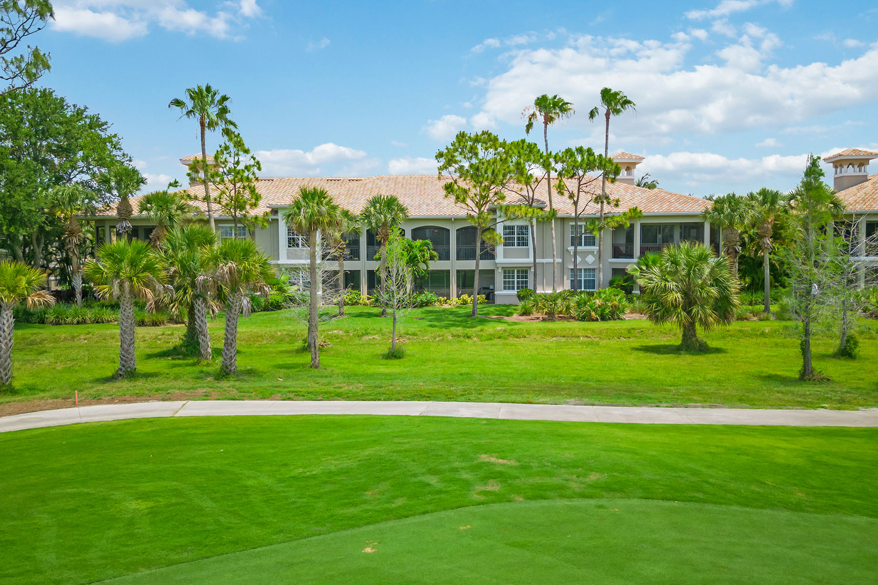 3980 Deer Crossing Court , 202