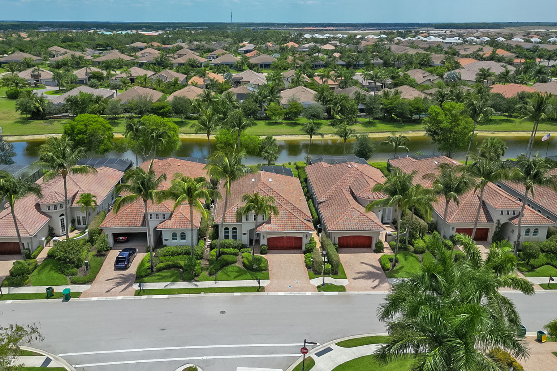 9104 Cherry Oaks Trail