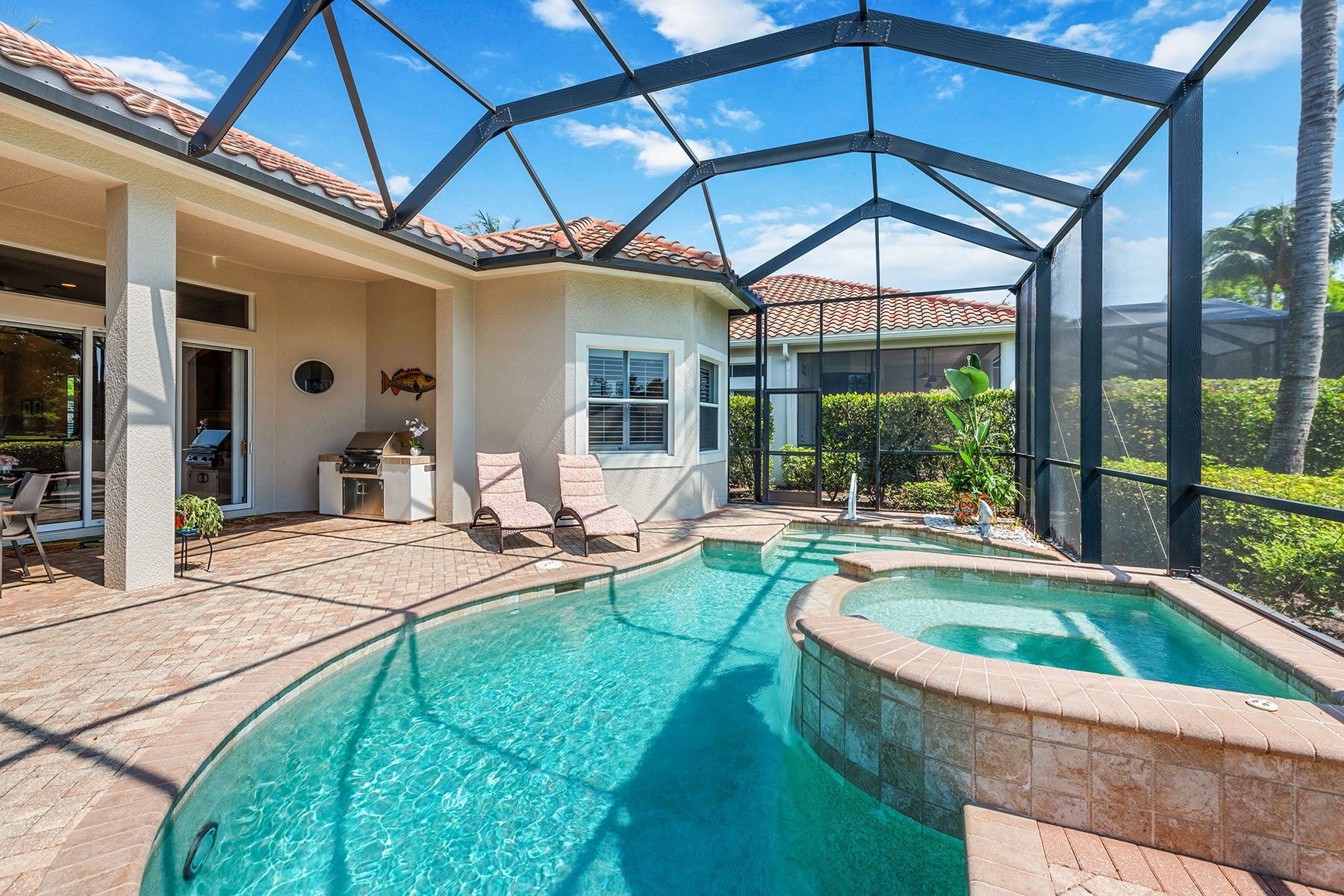 9104 Cherry Oaks Trail