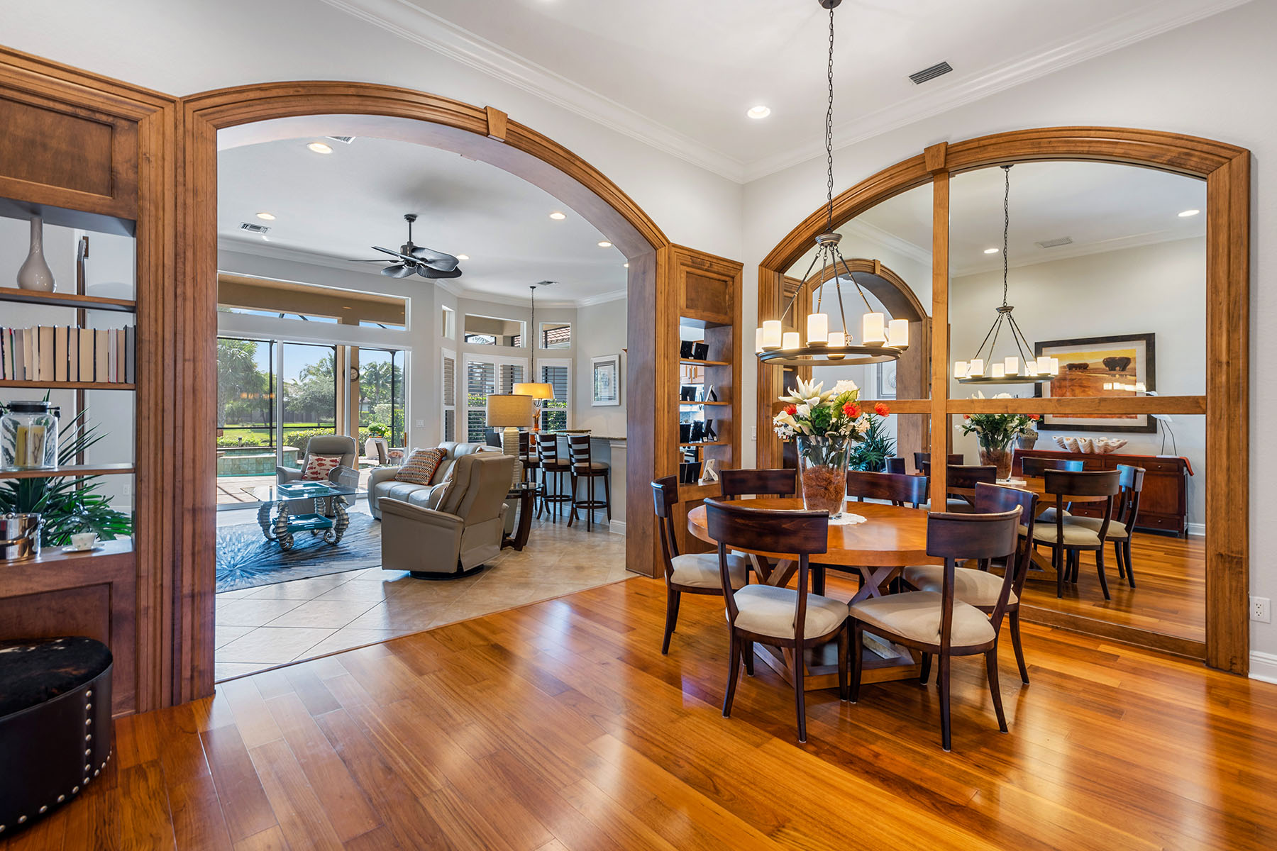 9104 Cherry Oaks Trail