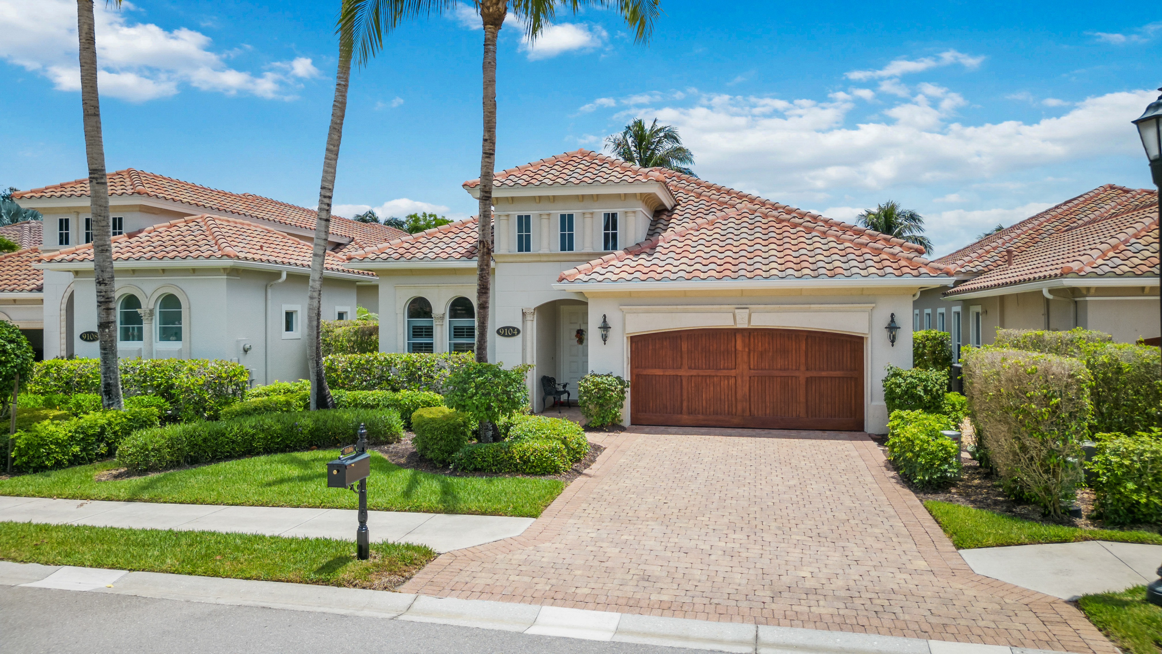 9104 Cherry Oaks Trail