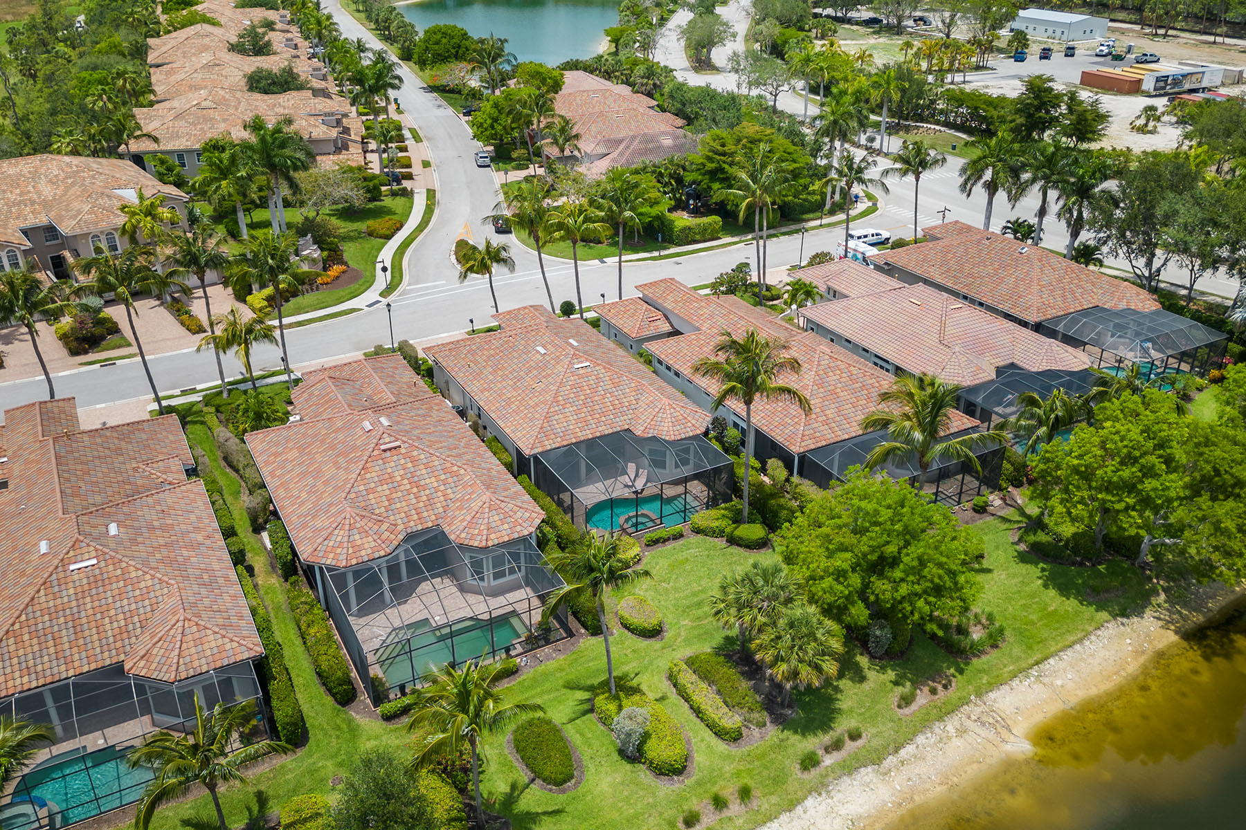 9104 Cherry Oaks Trail