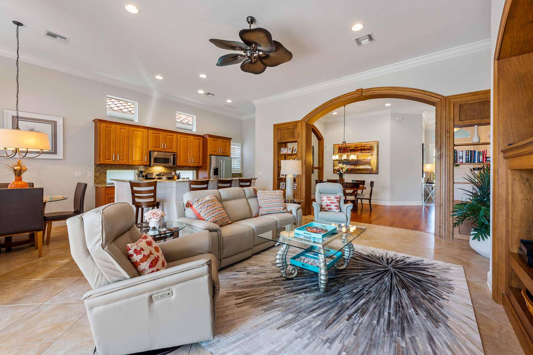 9104 Cherry Oaks Trail