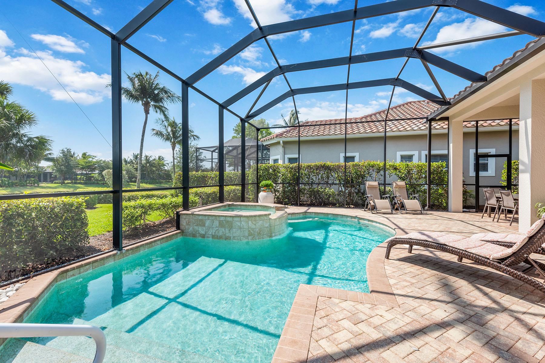 9104 Cherry Oaks Trail