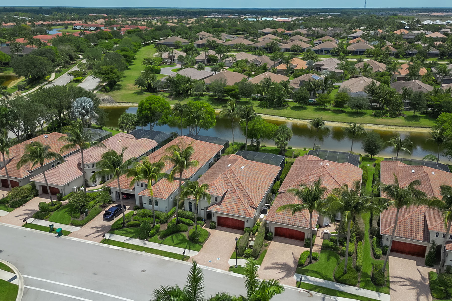9104 Cherry Oaks Trail