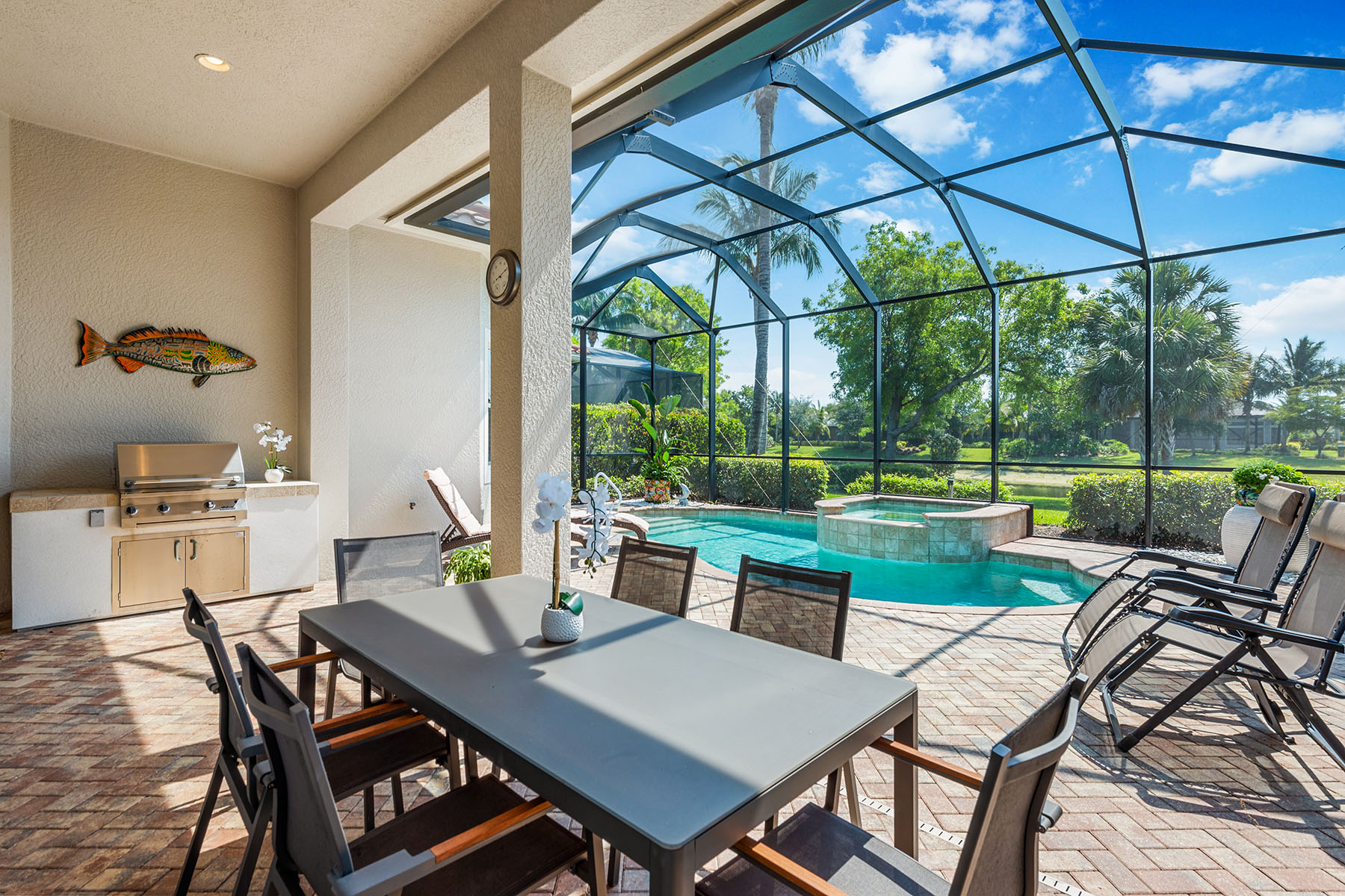9104 Cherry Oaks Trail