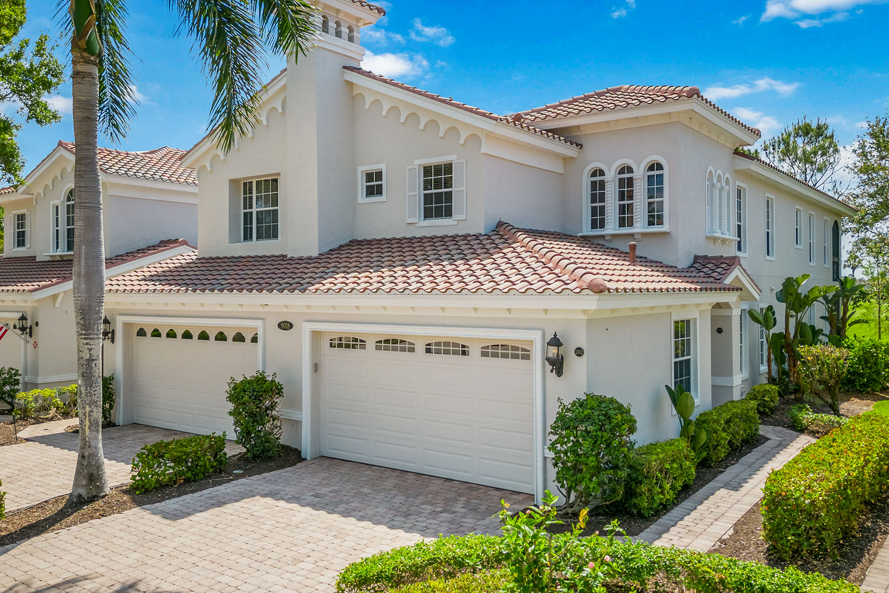 9018 Cascada Way , 202