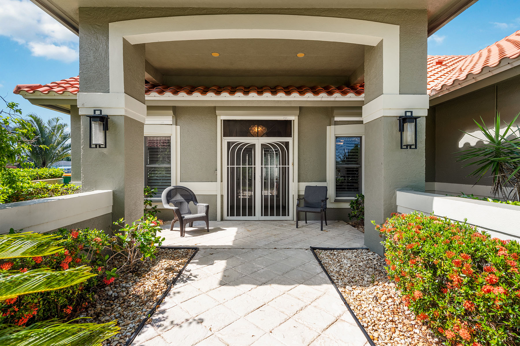 123 Newport Drive