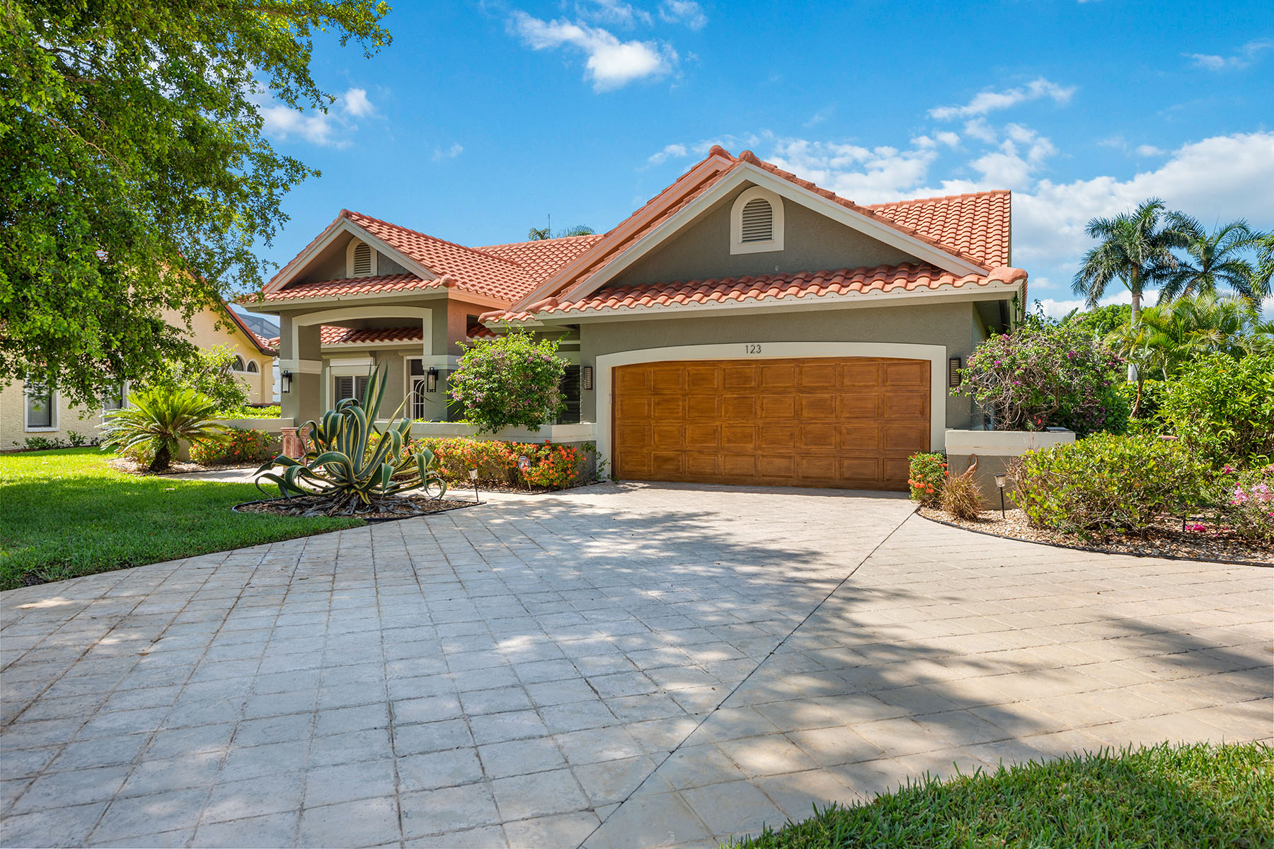 123 Newport Drive