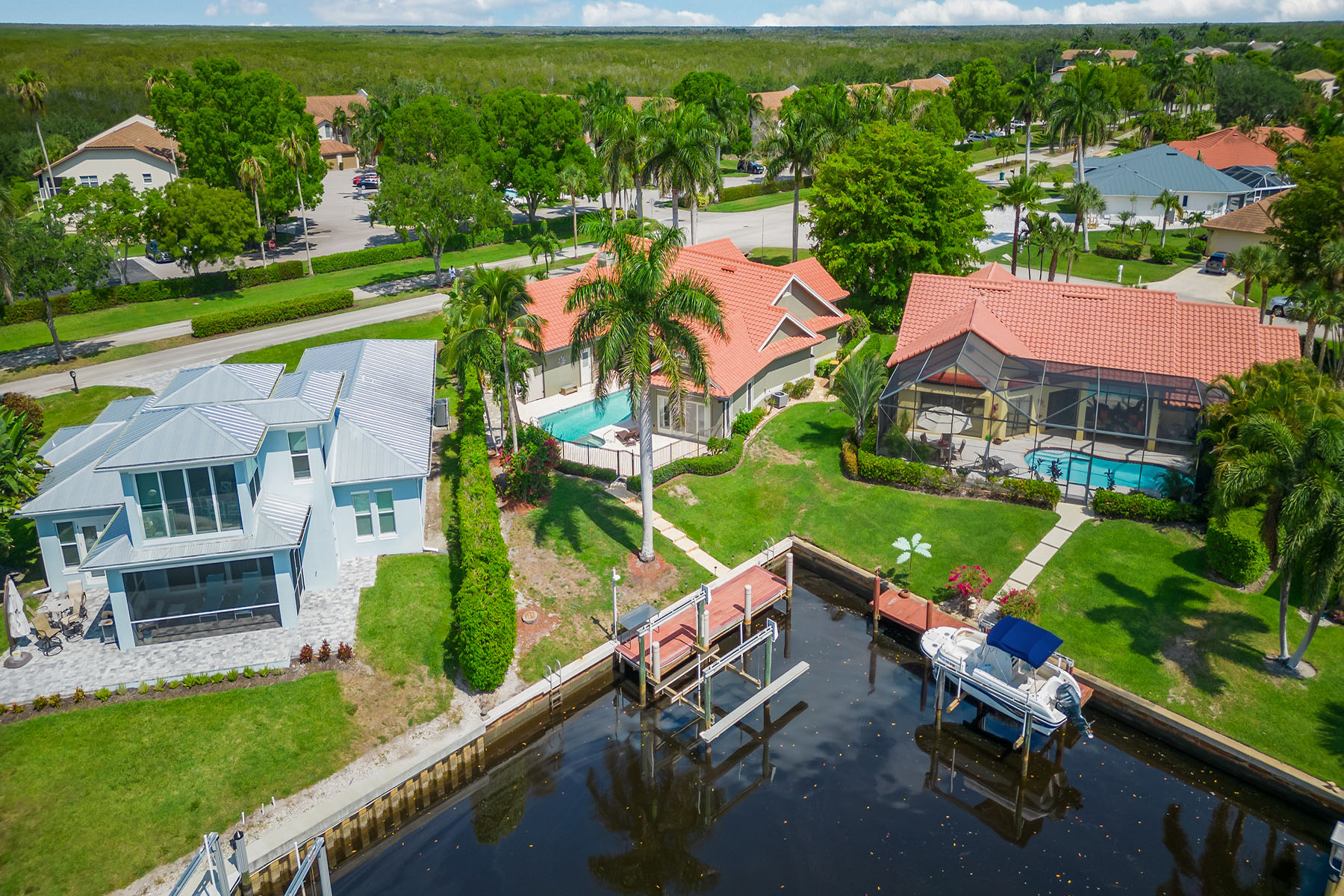 123 Newport Drive