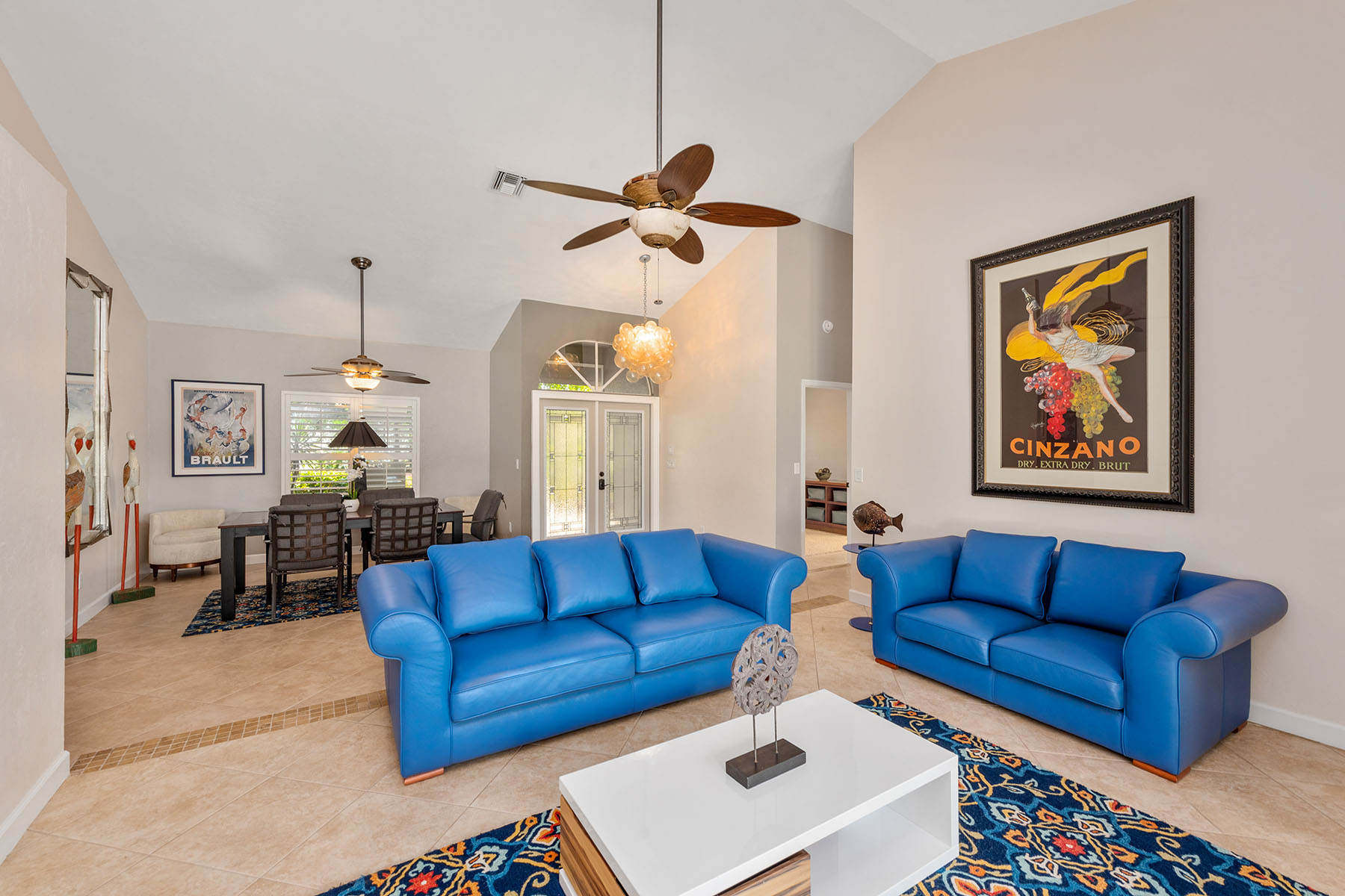 123 Newport Drive