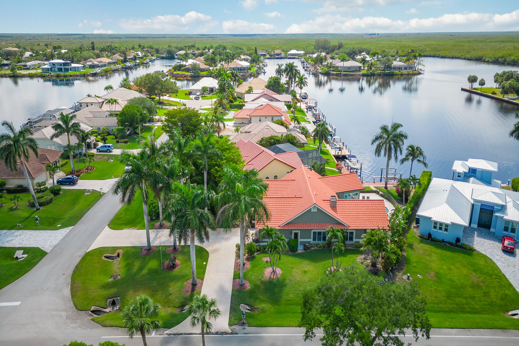 123 Newport Drive