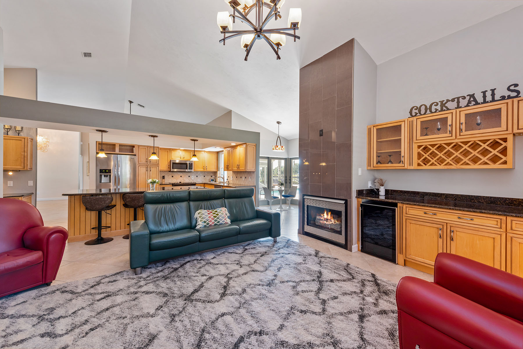 123 Newport Drive