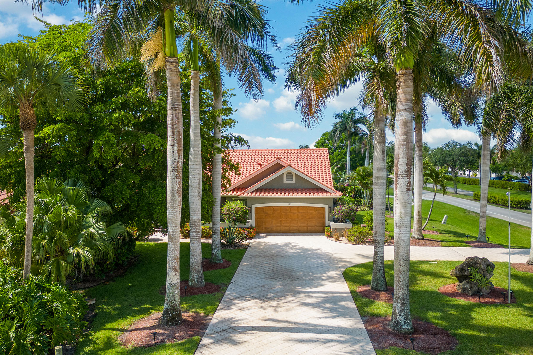 123 Newport Drive