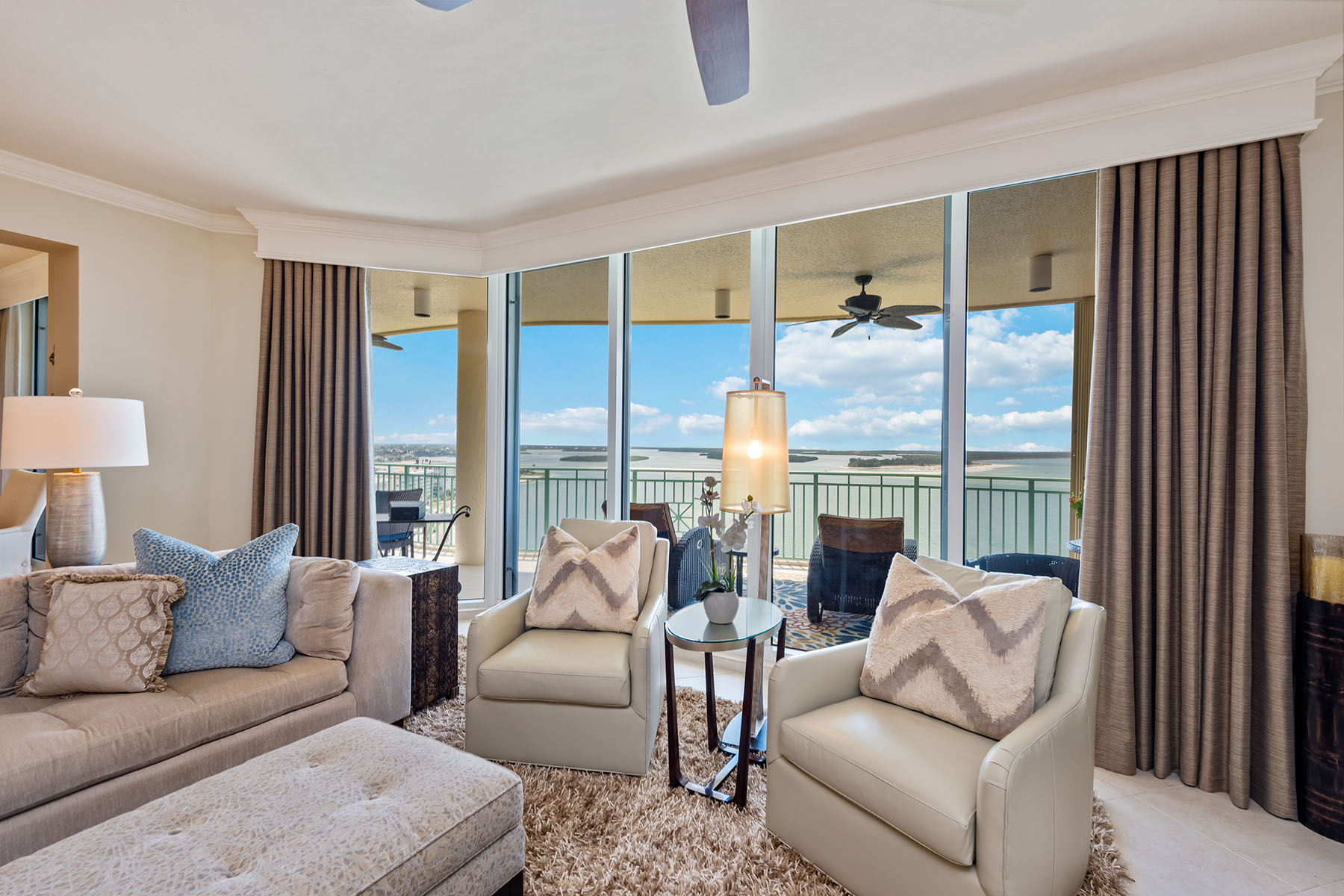 970 Cape Marco Drive , 1703