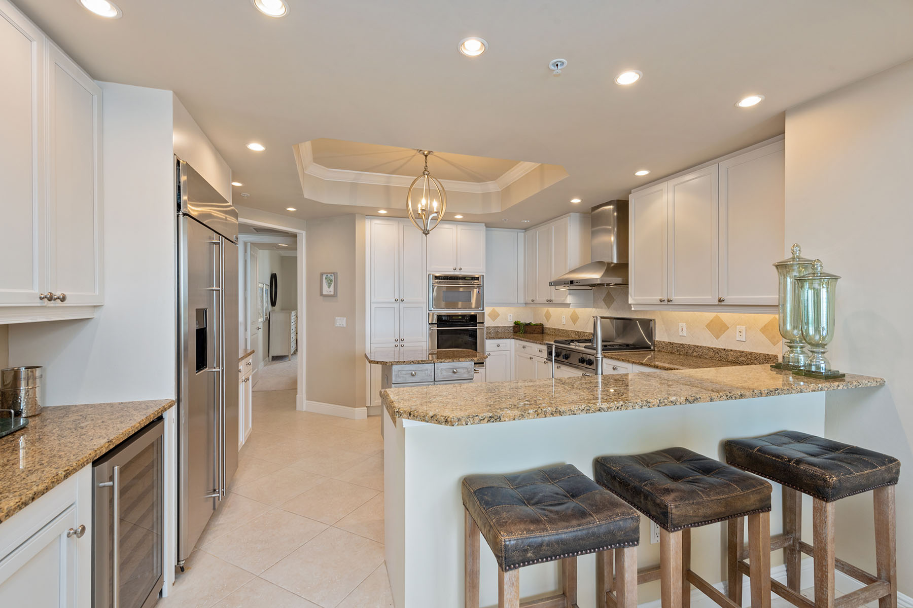 970 Cape Marco Drive , 1703