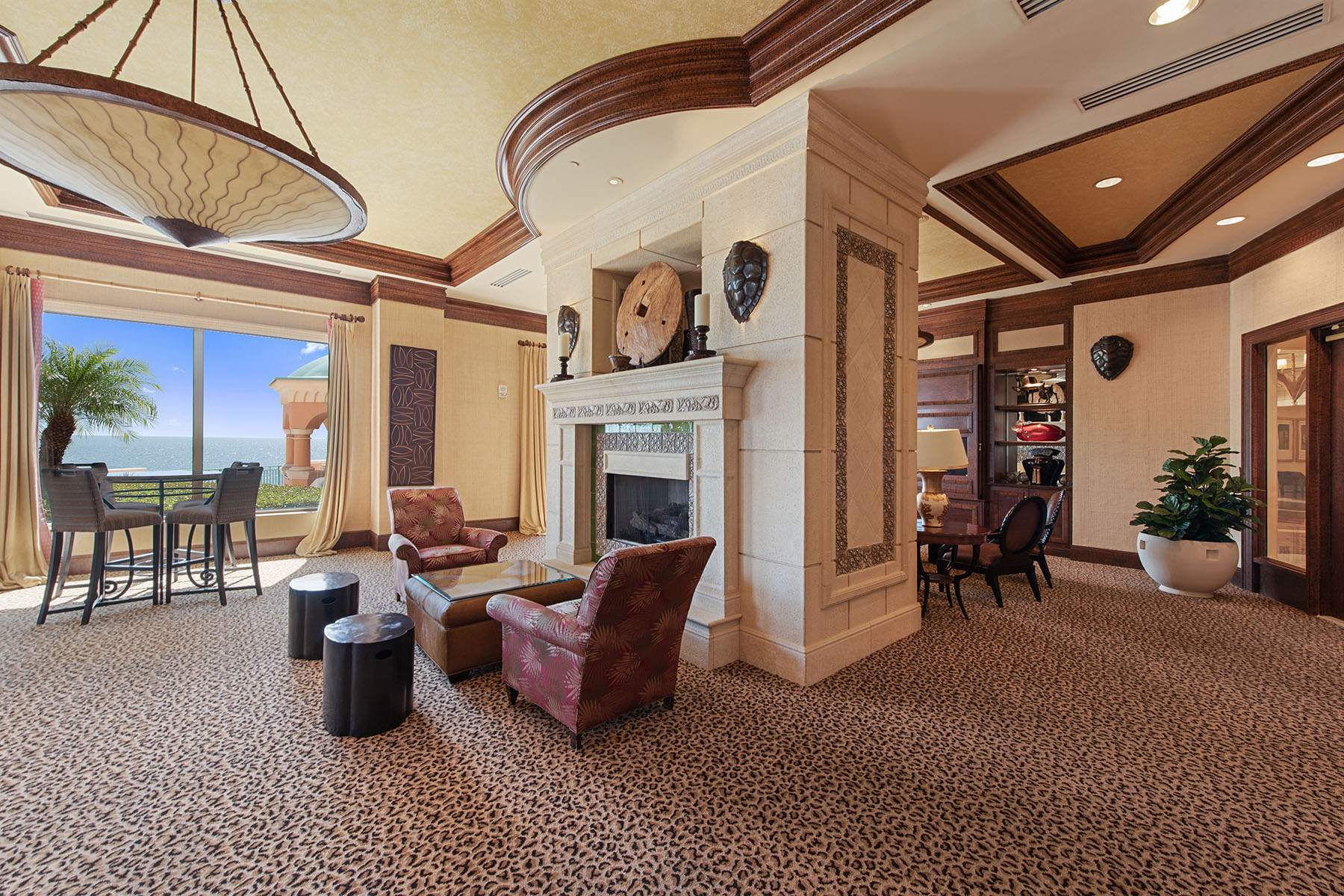 970 Cape Marco Drive , 1703