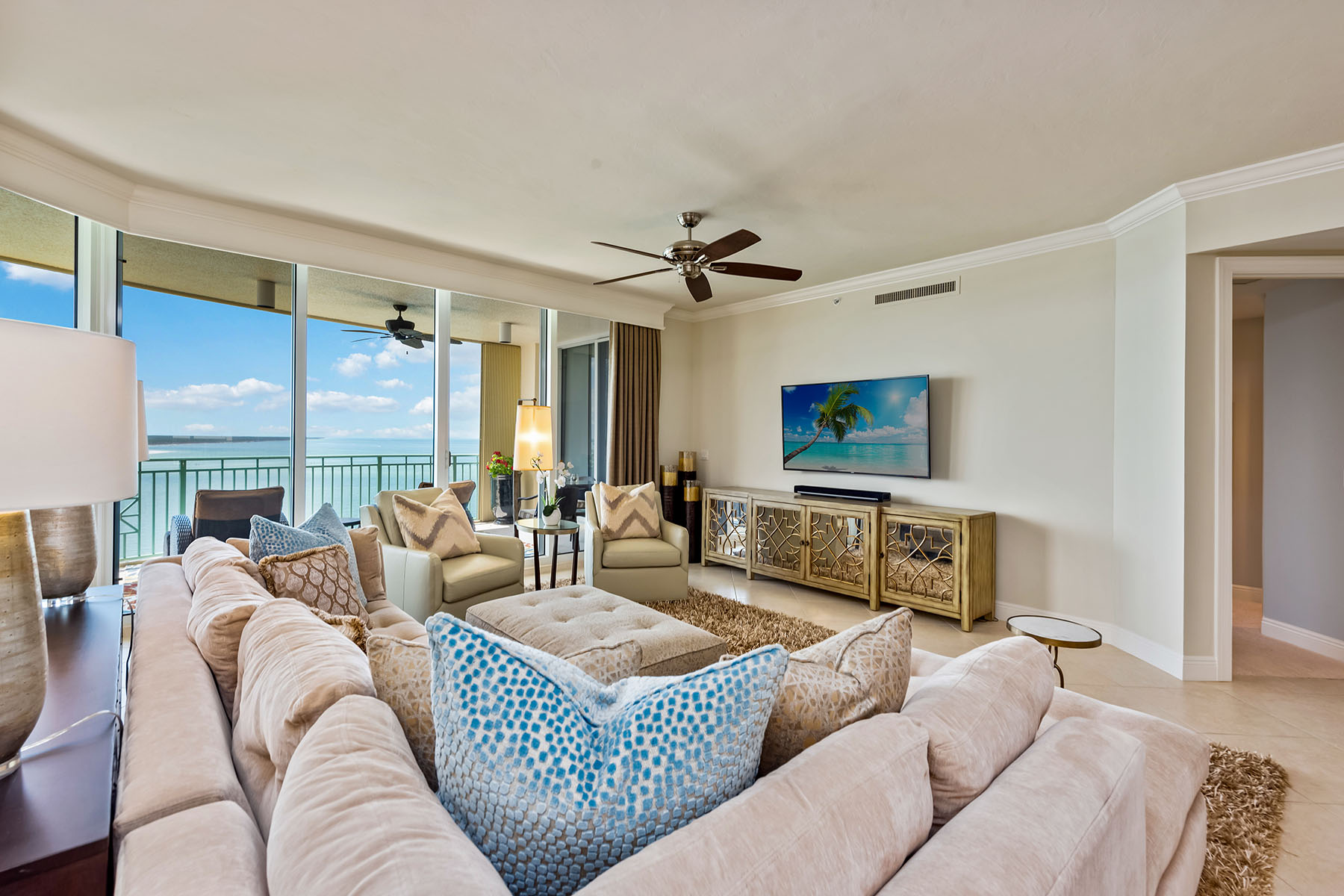 970 Cape Marco Drive , 1703