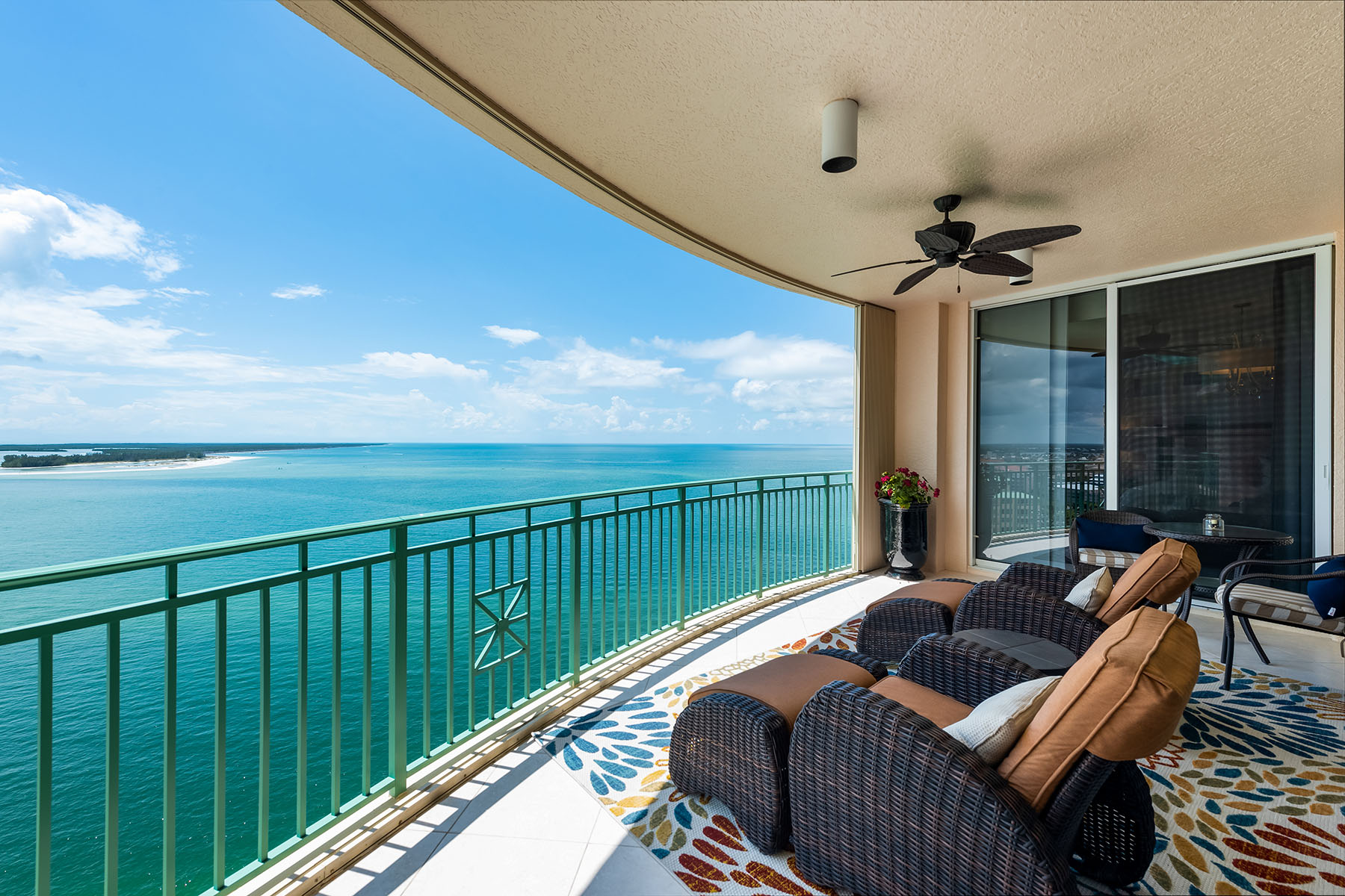 970 Cape Marco Drive , 1703