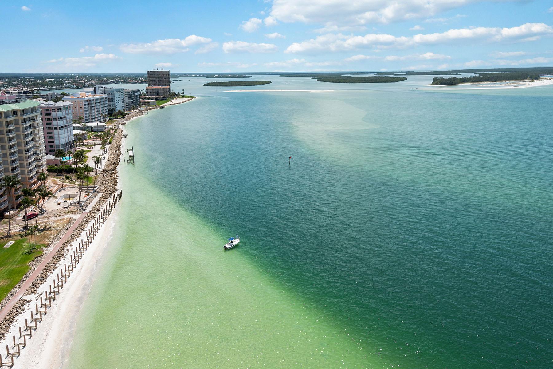 970 Cape Marco Drive , 1703