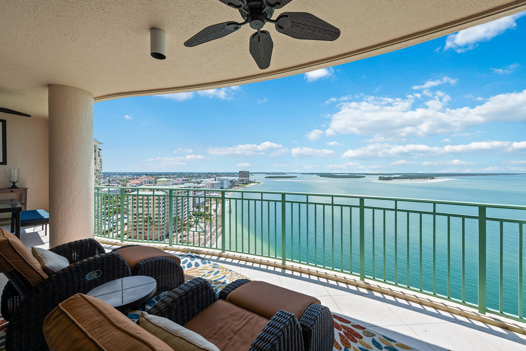 970 Cape Marco Drive , 1703