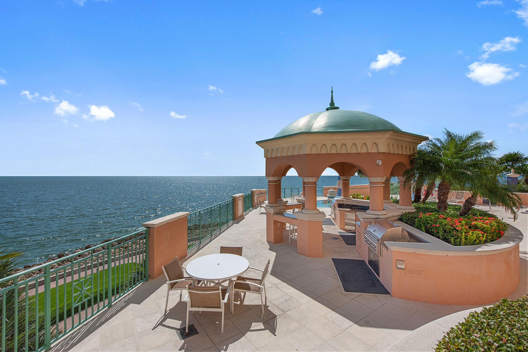 970 Cape Marco Drive , 1703