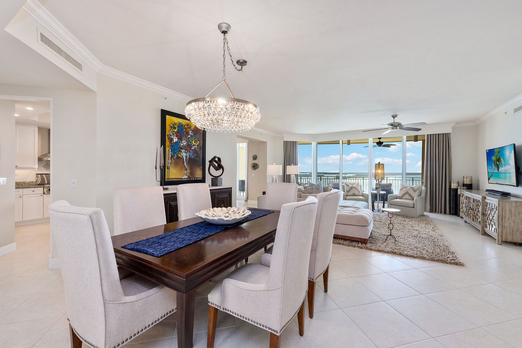 970 Cape Marco Drive , 1703