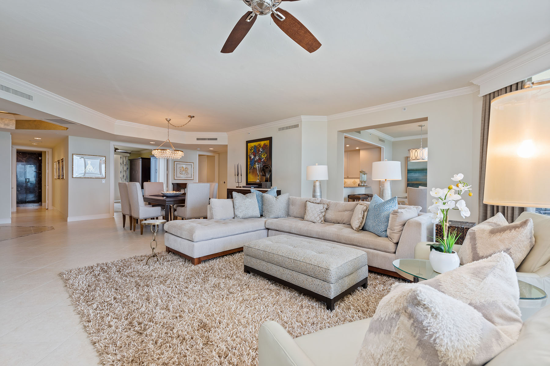 970 Cape Marco Drive , 1703