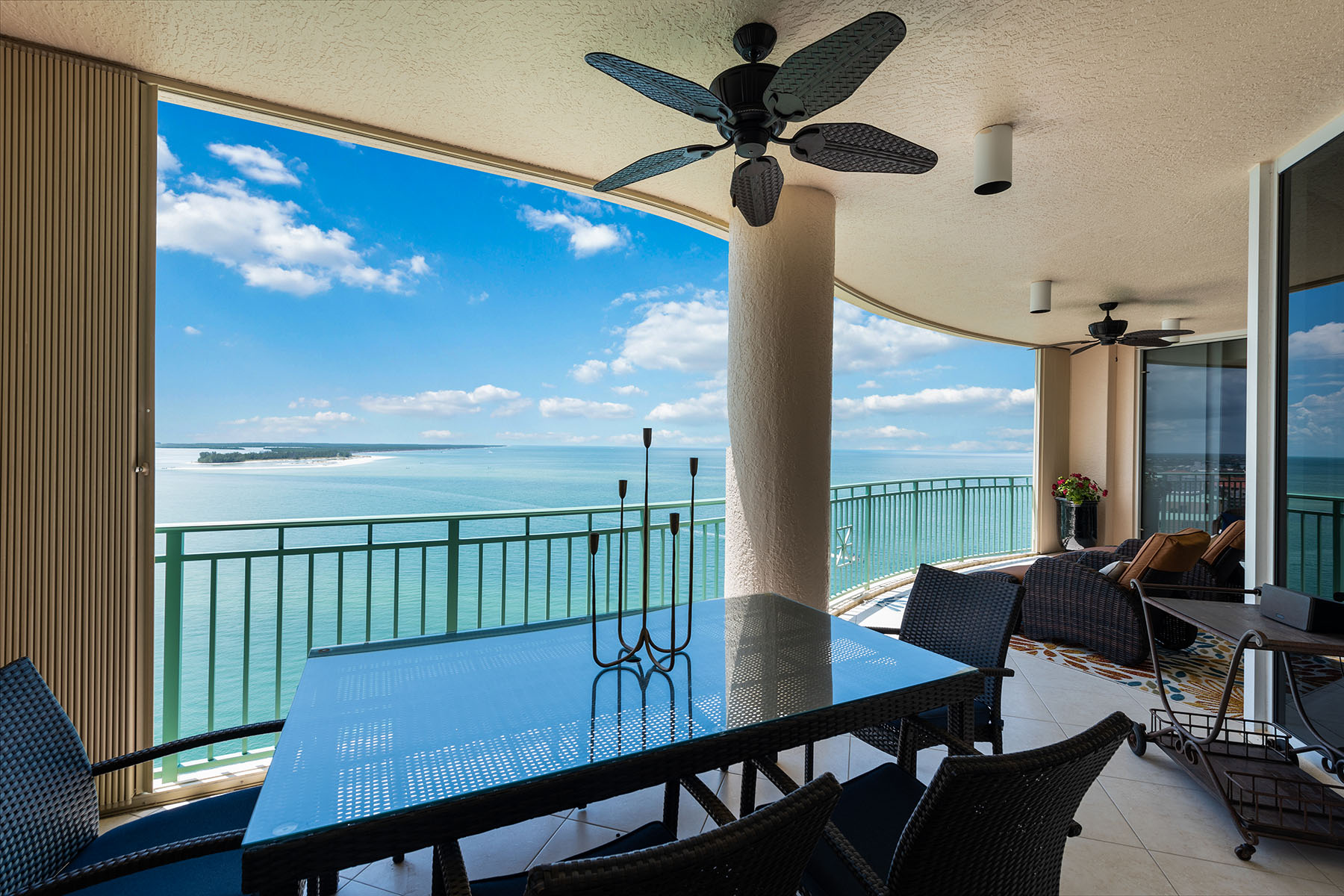 970 Cape Marco Drive , 1703