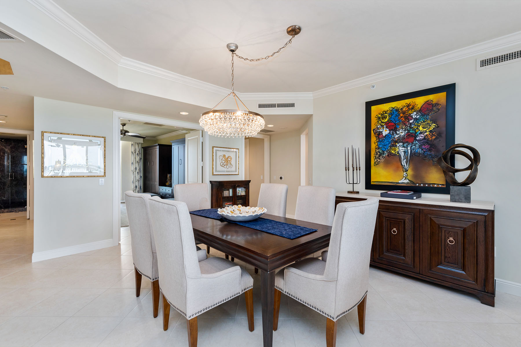 970 Cape Marco Drive , 1703