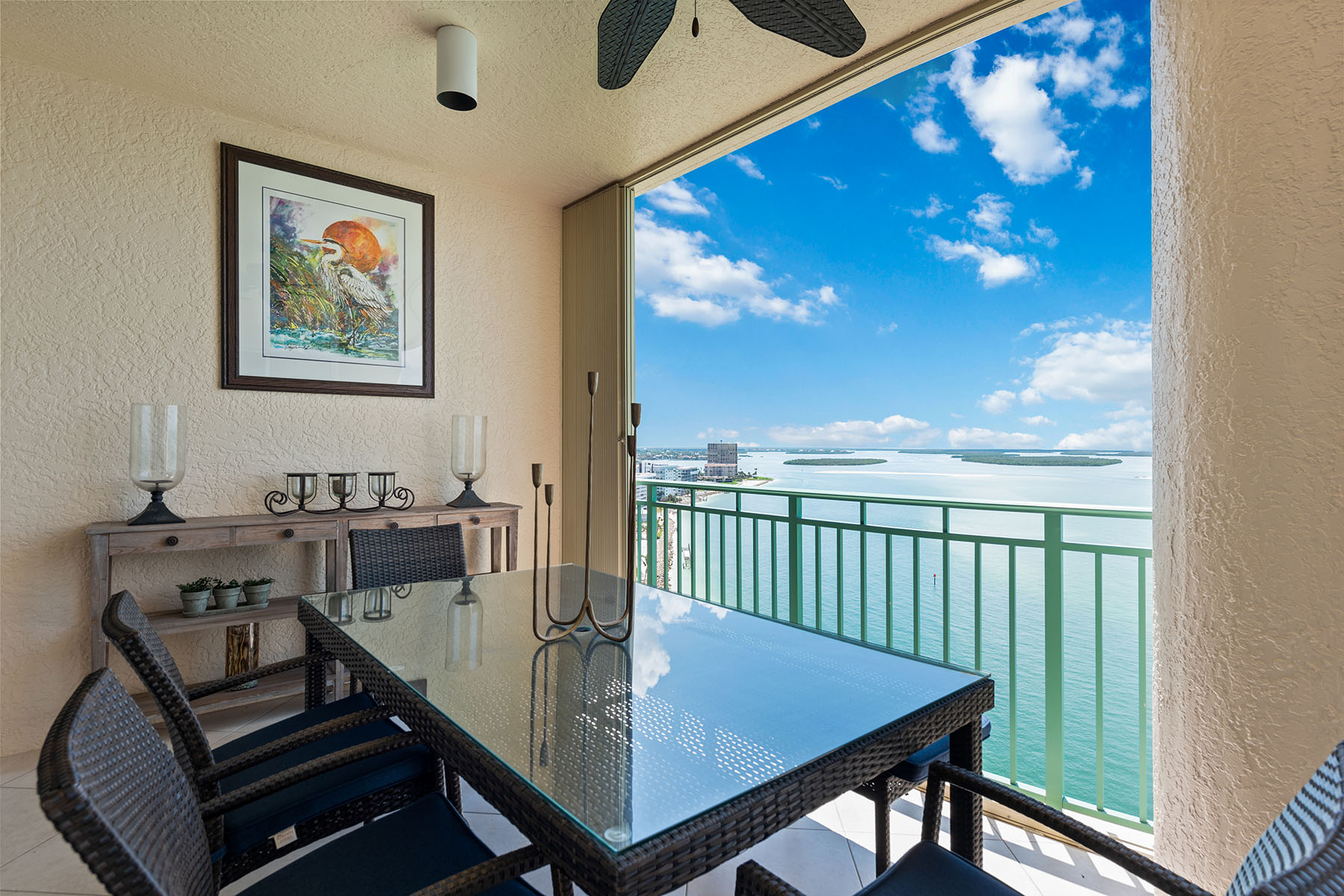 970 Cape Marco Drive , 1703