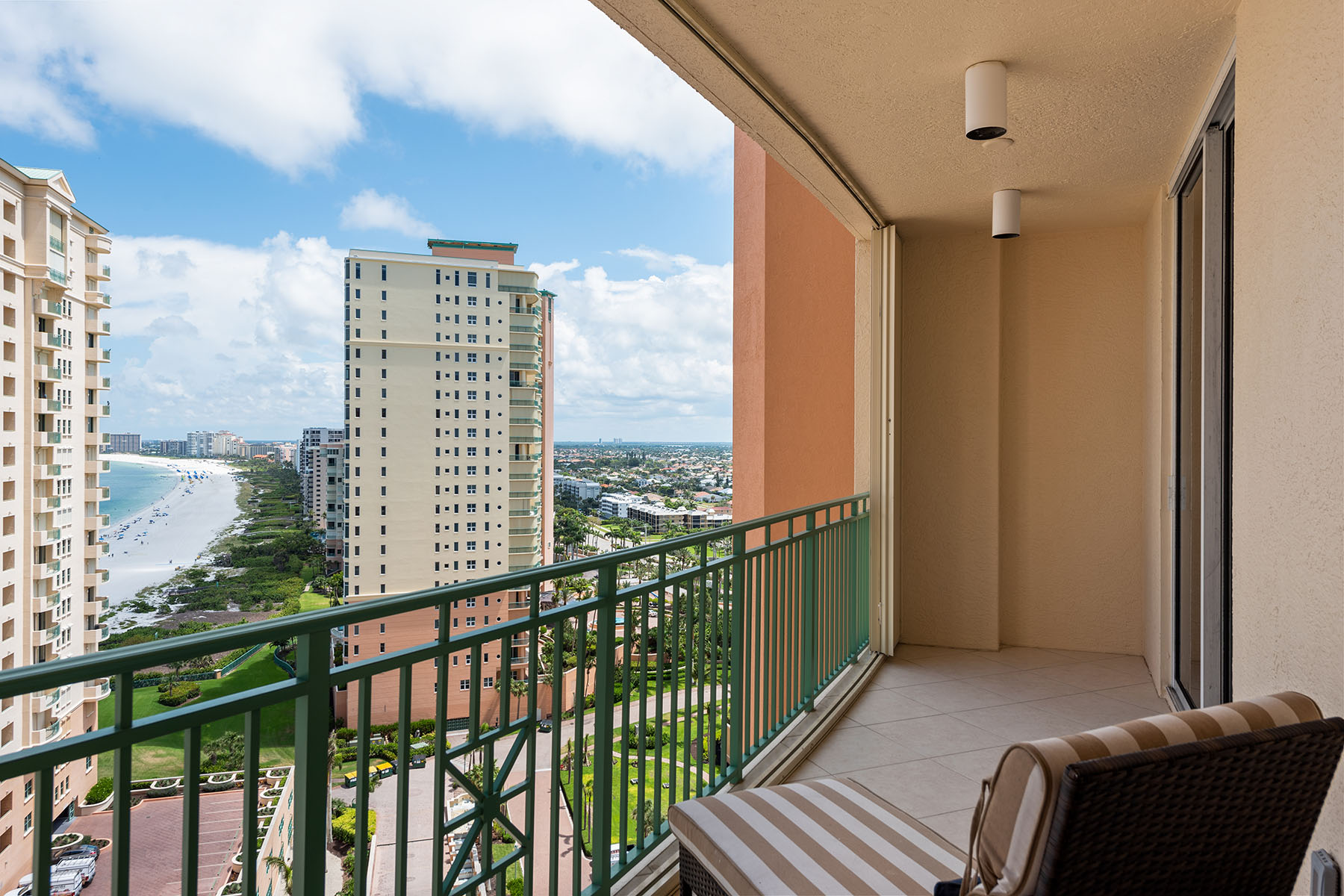 970 Cape Marco Drive , 1703