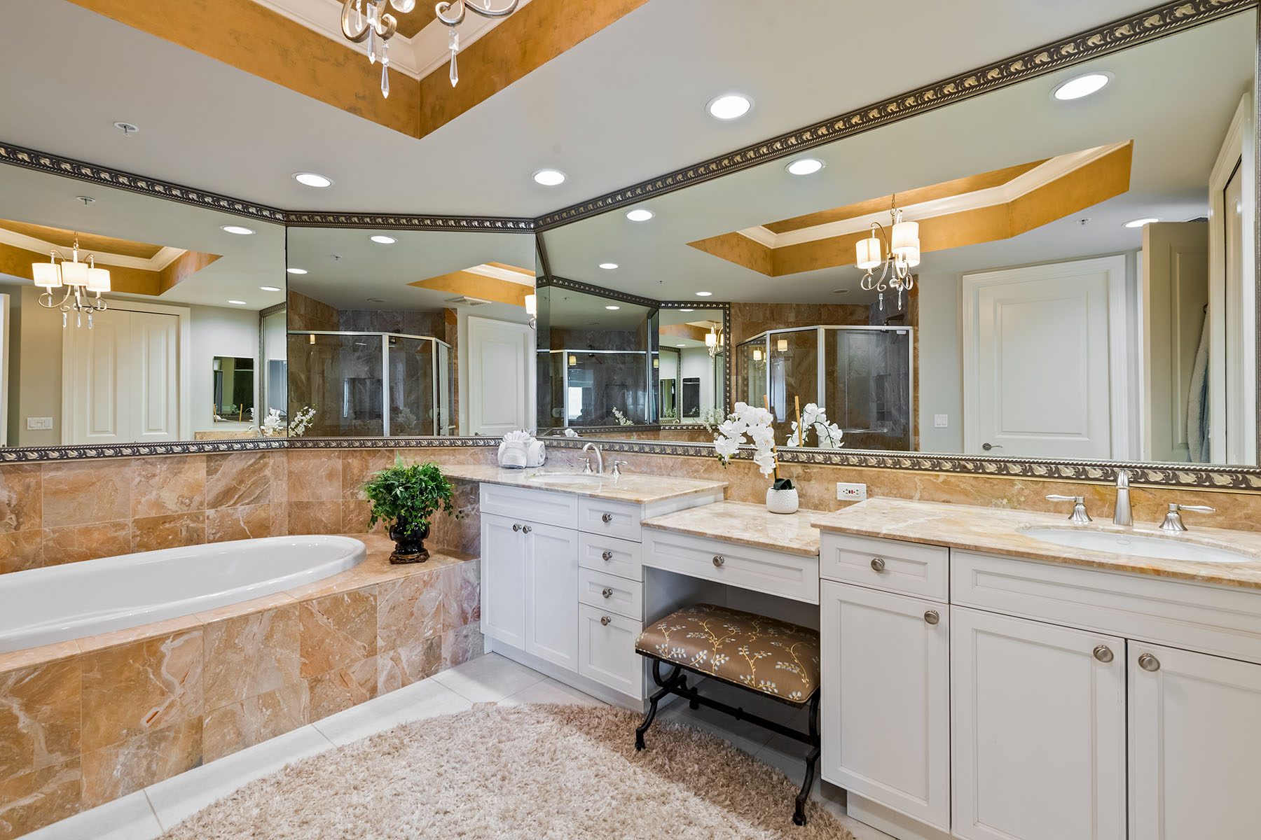 970 Cape Marco Drive , 1703