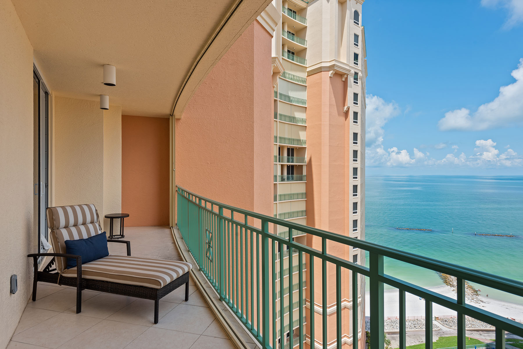 970 Cape Marco Drive , 1703