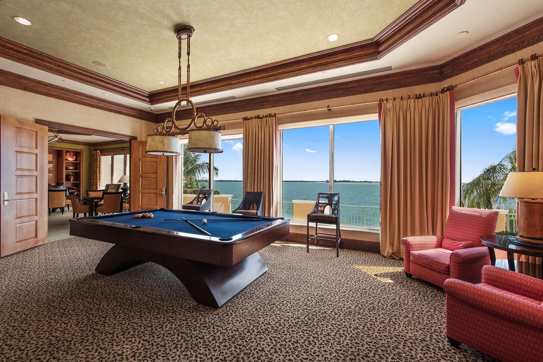 970 Cape Marco Drive , 1703