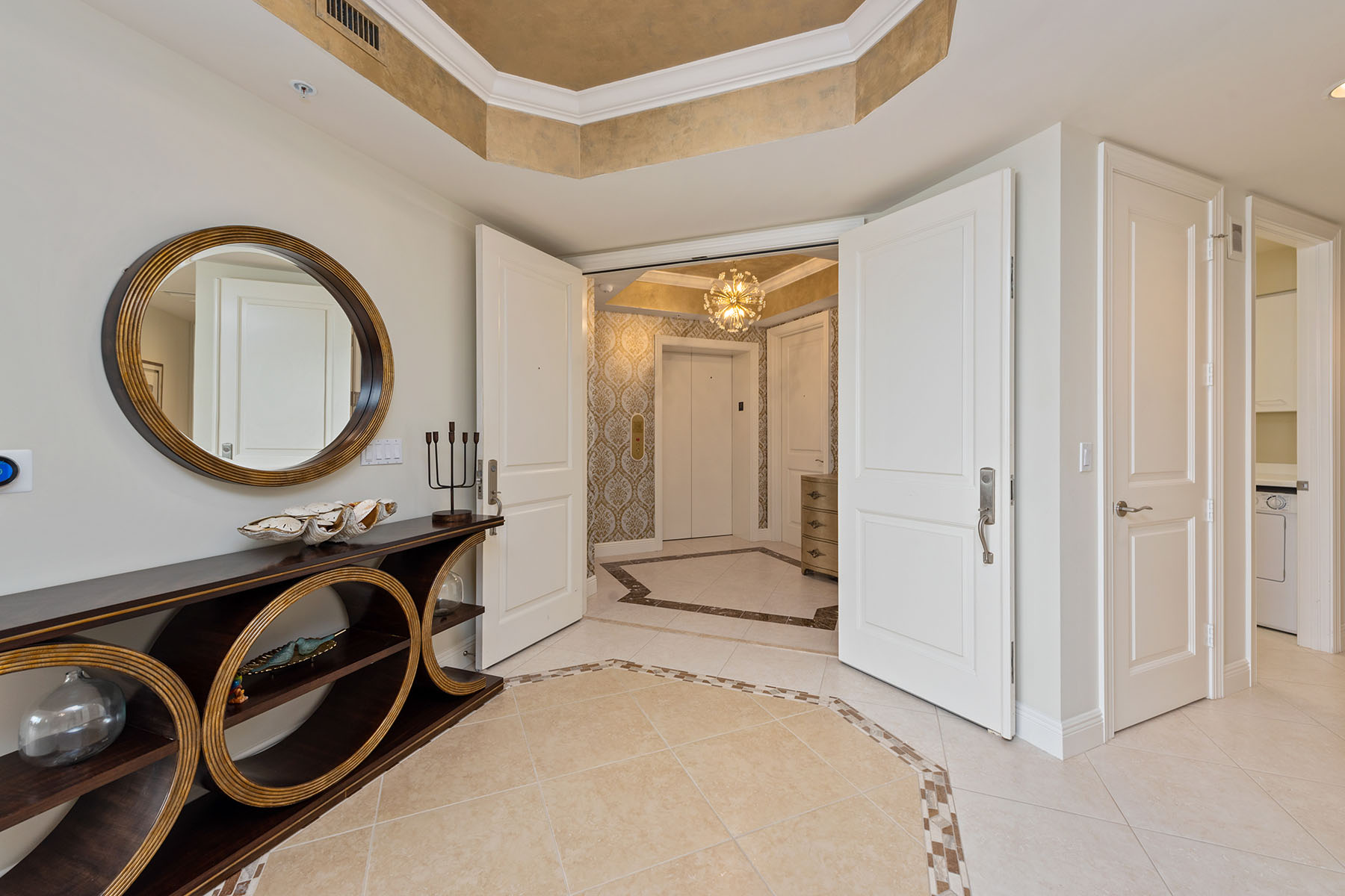 970 Cape Marco Drive , 1703