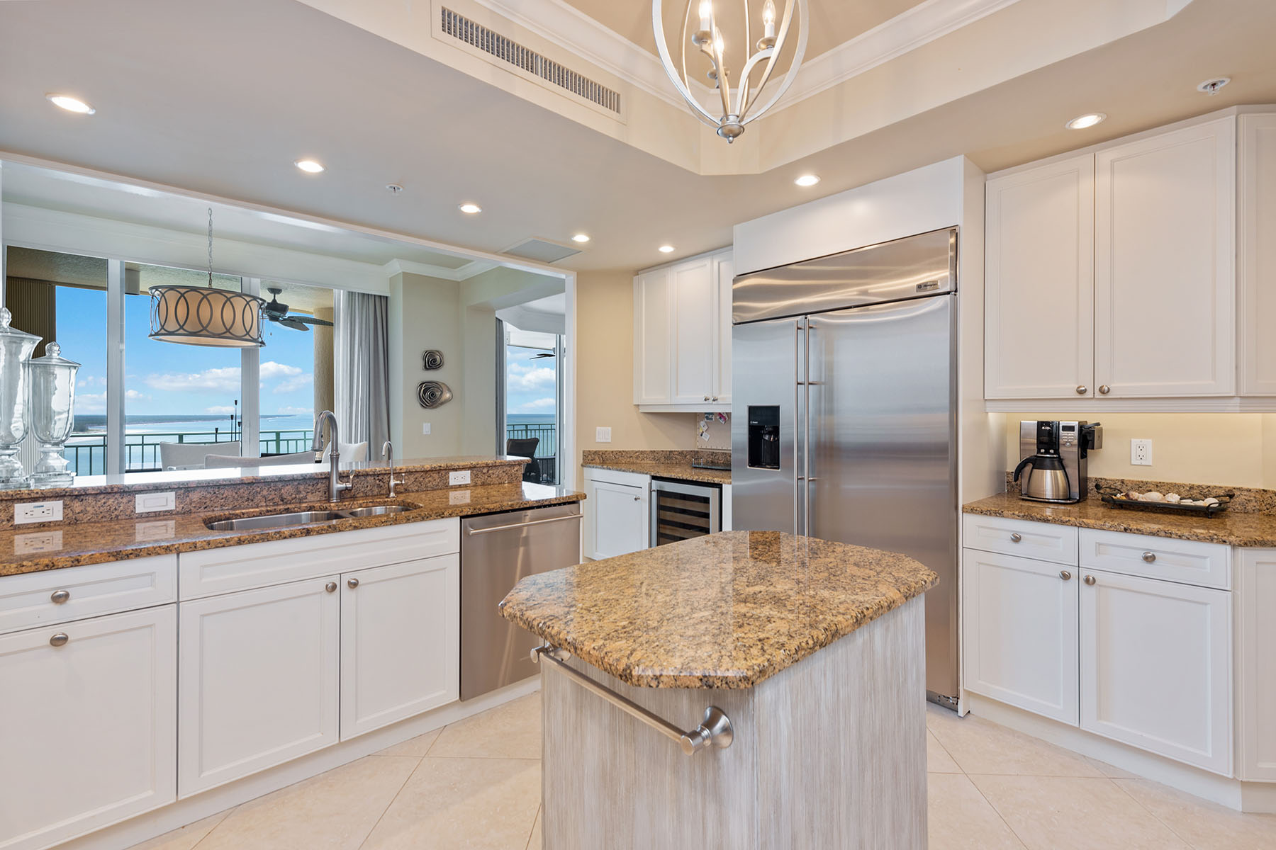 970 Cape Marco Drive , 1703