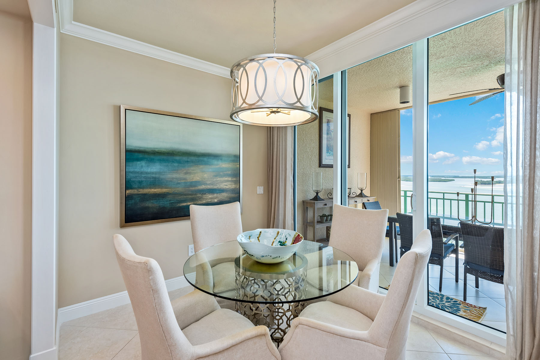970 Cape Marco Drive , 1703