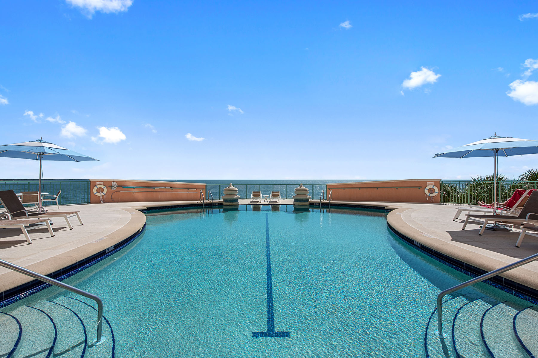 970 Cape Marco Drive , 1703