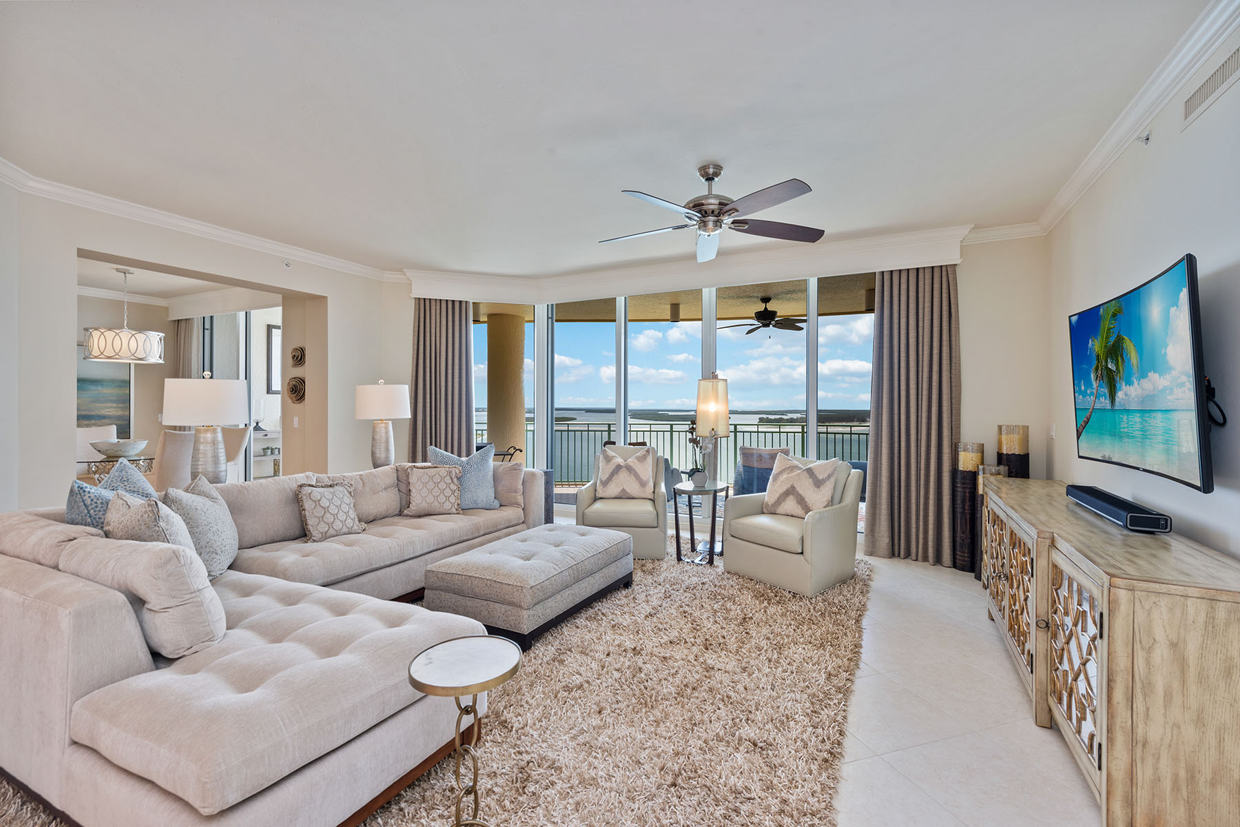 970 Cape Marco Drive , 1703