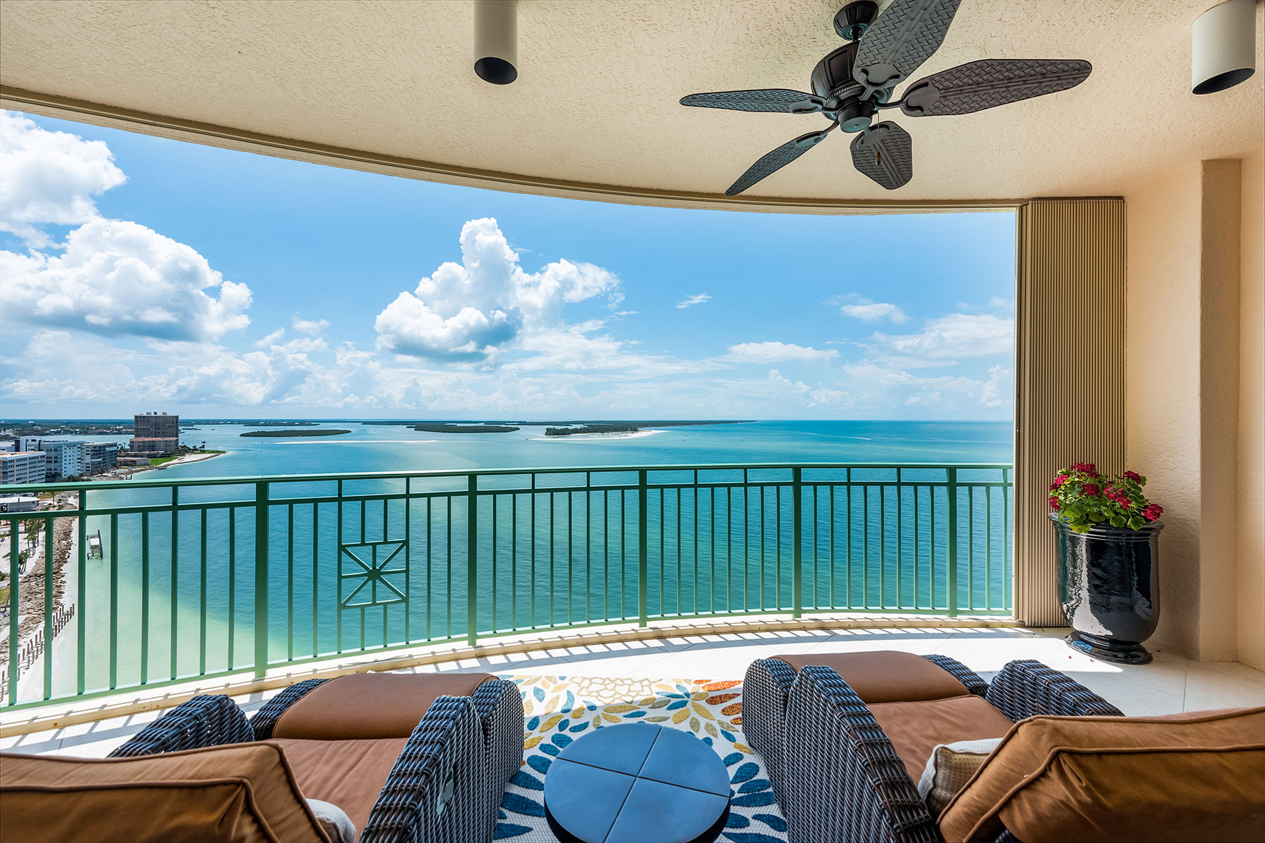 970 Cape Marco Drive , 1703